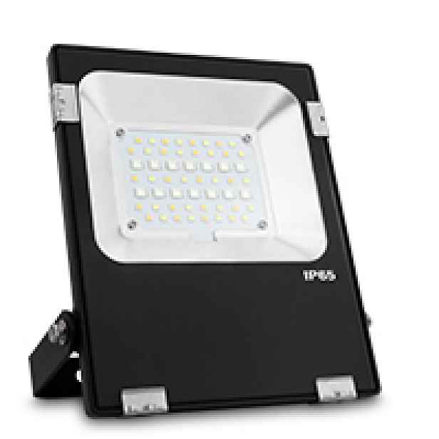 Milight FUTT04 zářič 20W Rgb Cct halogen