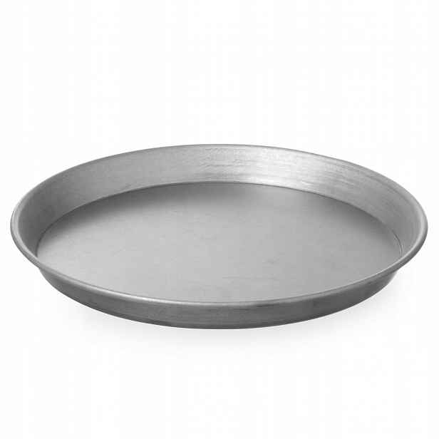 Plech na pečení Pizzy, průměr 450 mm Hendi 617977