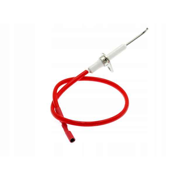 Zapalovací elektroda hořáku Buderus LP114/LP324, G 124 X/lp, Ae 234/434/X.