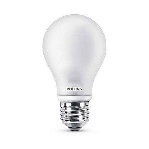 Žárovka LED Philips Classic E27 5W 2700K