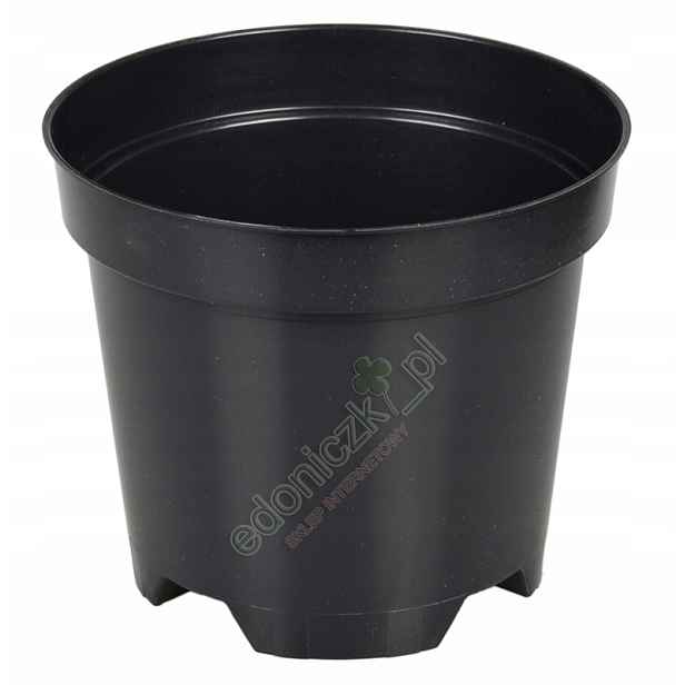 Květináč pro pěstování borůvek 16,5 × 14 cm 2 L 100 ks