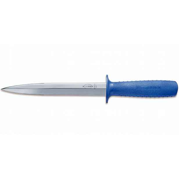 Dick Ergogrip masážní dýka 21 cm modrá 823