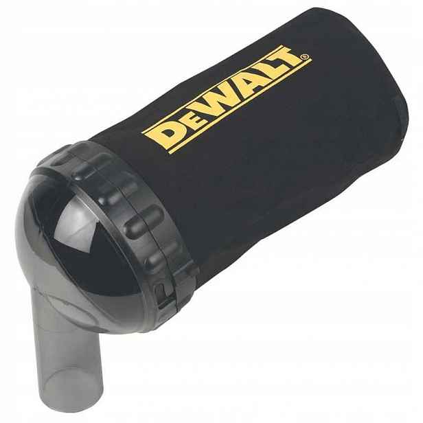 DWV9390 Prachový sáček pro hoblík DCP580 DeWalt