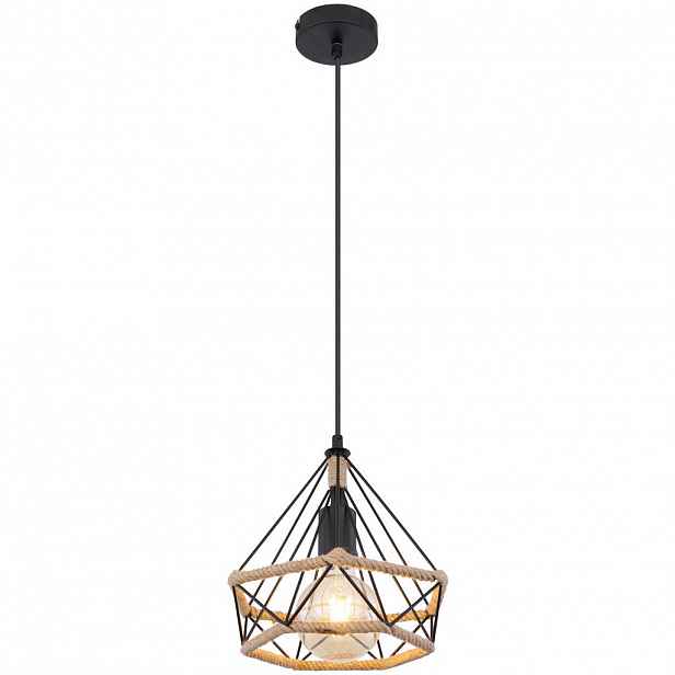 Globo ZÁVĚSNÉ SVÍTIDLO, 25/150 cm