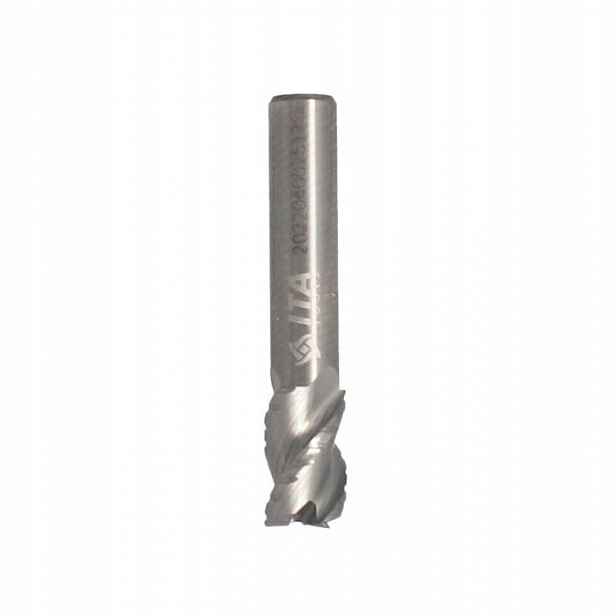 Ita Tools fréza pro hliník Z3 D6 I10 S5 mm hrubá
