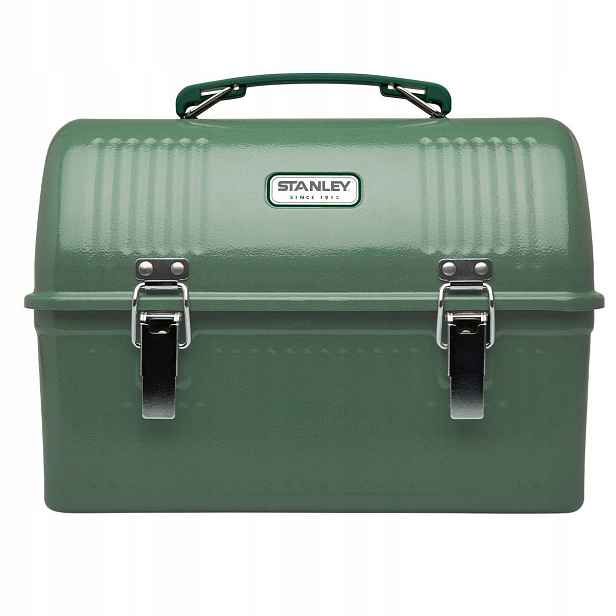 Ocelový Lunchbox Vintage 9,4 L Classic Stanley