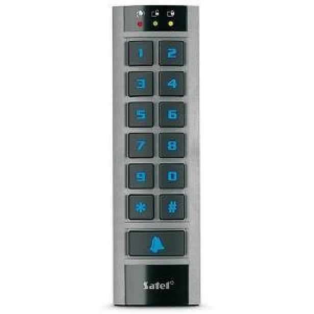 Satel Auton. Kontr. Přechodu PK-01