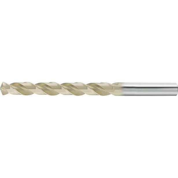 Spirálový vrták DIN338 Hssesirius, typ Inox 9 mm
