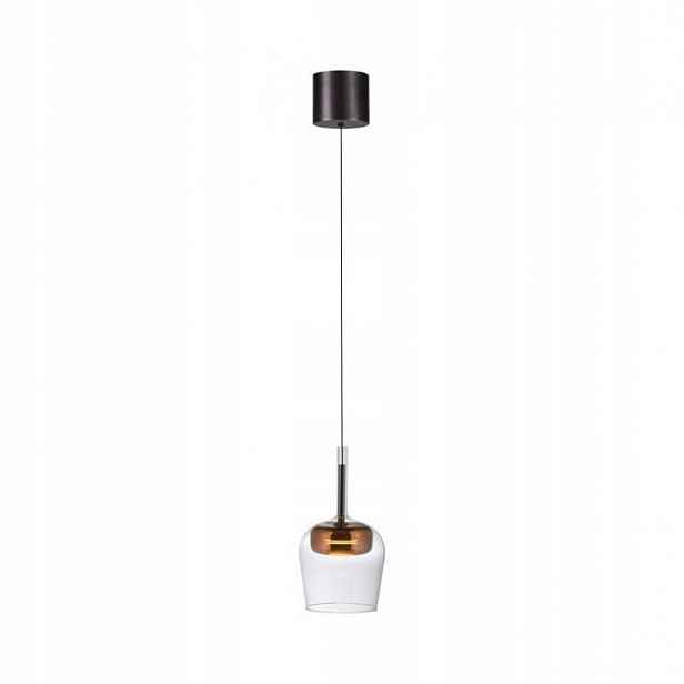 Závěsná Led lampa Q-kon 9W Cct 2700-5000K 1 Variabilní zdroj Paul Neuhaus
