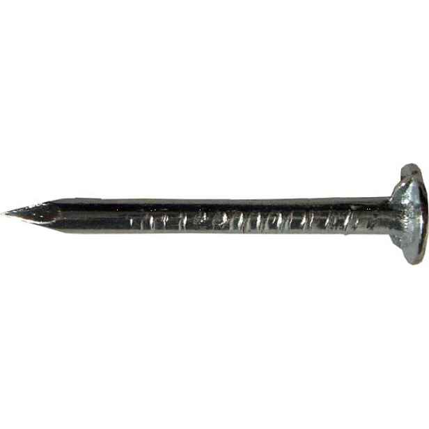 Hřebík do krytiny pozink 3,0x20 - 1kg
