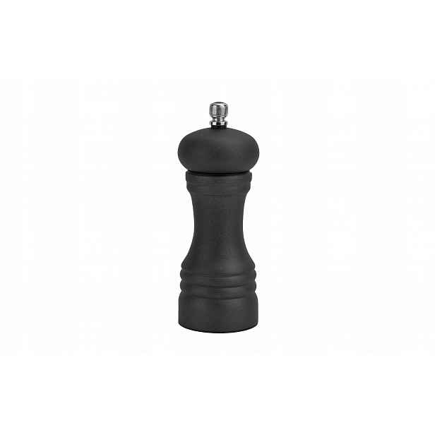 Mlýnek na pepř Gunmetal 40555
