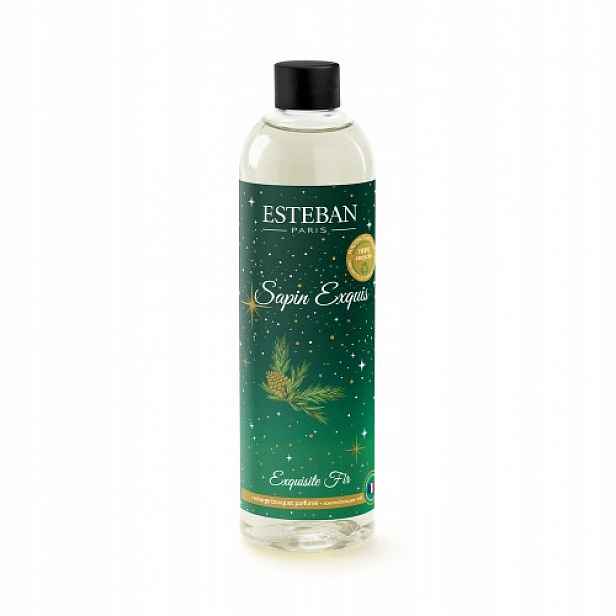 Vonný olej do difuzéru Esteban Sapin Exquis 250 ml
