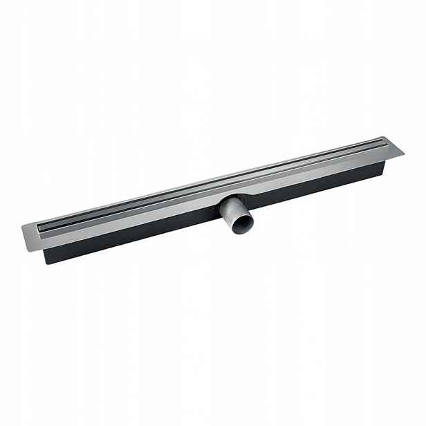 Slim – lineární odtok 90 cm