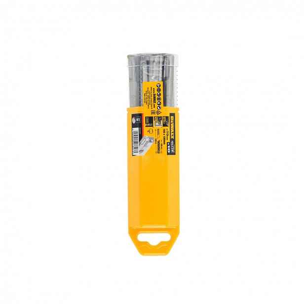 DeWALT - 10dílná sada vrtáků do zdiva SDS Plus, průměr 10 mm DT8967