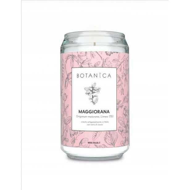 Fralab Velká vonná svíčka Botanica Maggiorana 390 g