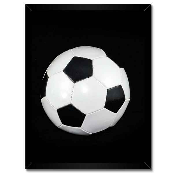 Plakáty v rámu 30x40 Fotbal