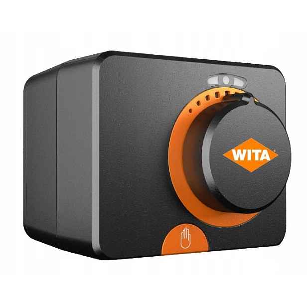 Pohon Wita Sm W05 230V 120sek 5Nm Dn 20-32 mm