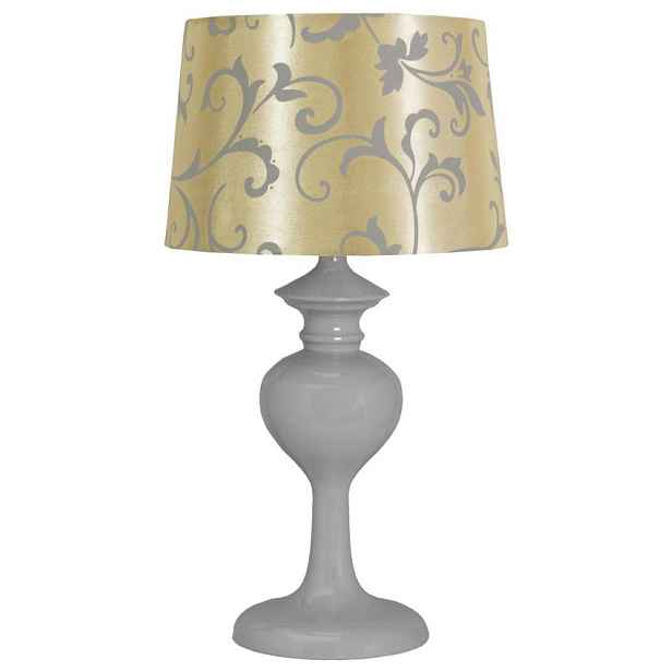 Stolní lampa BERKANE Candellux