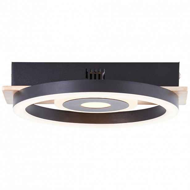 STROPNÍ LED SVÍTIDLO, 5,5/22/20 cm