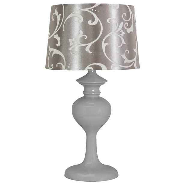 Stolní lampa BERKANE Candellux