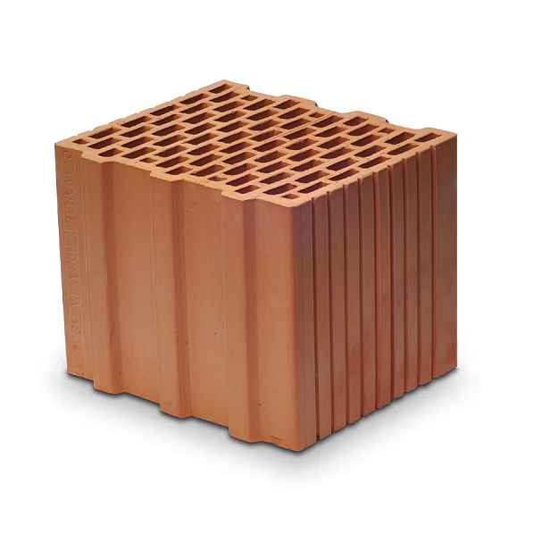 Cihla broušená KM Beta Profiblok 300 C P10 300×247×249 mm