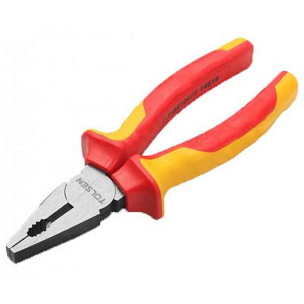 Univerzální Izolované Kleště 1000V Vde 180 MM