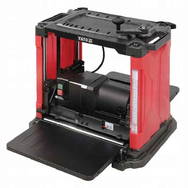 Yato Tloušťkovačka 1800 W, Šířka Hoblování 330 MM, YT-82148