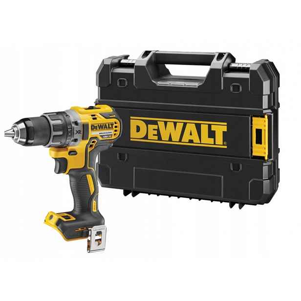 DeWALT DCD791NT Aku Vrtačka Body Tstak