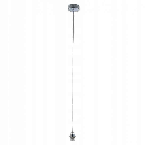 Endon Cable 61807 závěs 1x60W/E27