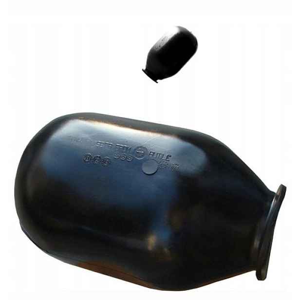 Gumový sáček Epdm pro hydrofor Malec-Pompy Imera MH1100 Inox Wao 50L