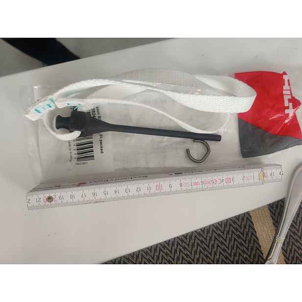 Hilti Bx 3 Pístový Pěchovač