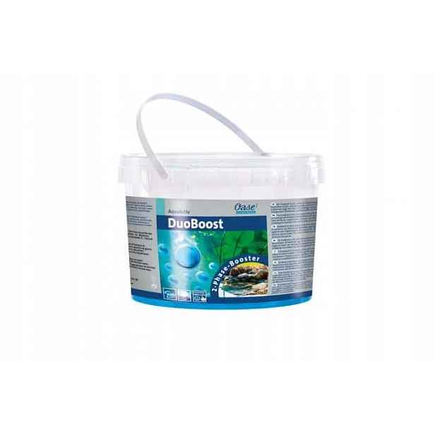Oase DuoBoost 2 cm 2,5 l bakterie a enzymy