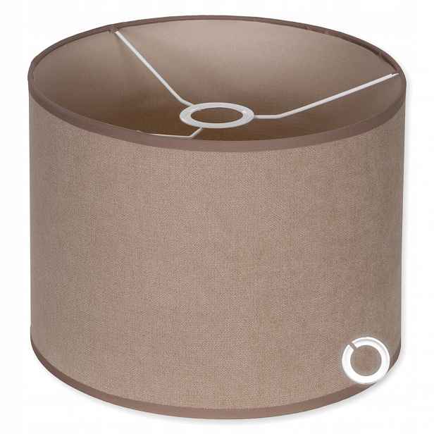 Stínidlo Pro Stojací Lampu Stínidlo Pro Lampu Stropní Svítidlo 30 x 25 CM Barvy Rozměry