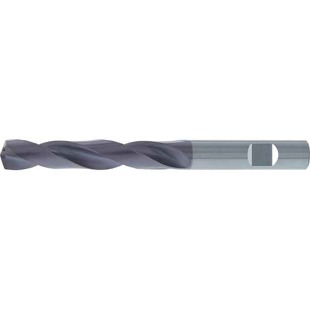 Fortis Vrták do kovu Din 6535-HB 4,3x74 mm