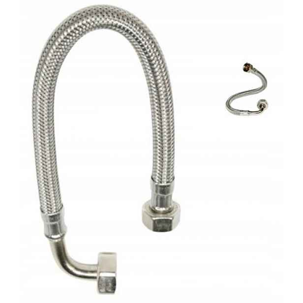 Hadice pro hydrofor Malec-Pompy Imera MG4 1000 Inox Wao 100L