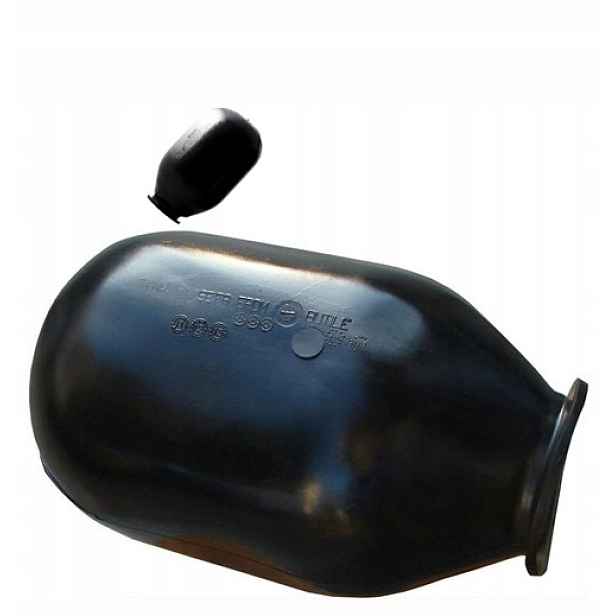 Membrána Epdm guma pro nádrž na hydrofor Malec-Pompy Imera WZ370 Wao 50L