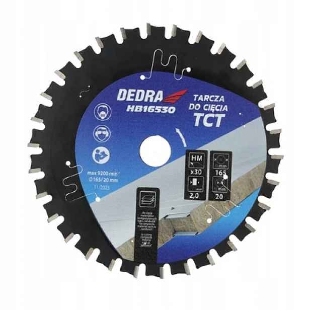 Řezací kotouč Tct multifunkční pro sendvičové panely 210x2.0x2.6 mm