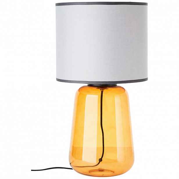 STOLNÍ LAMPA, E27, 30/56,5 cm