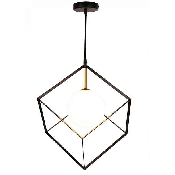 Závěsná lampa WEERT 20cm Candellux