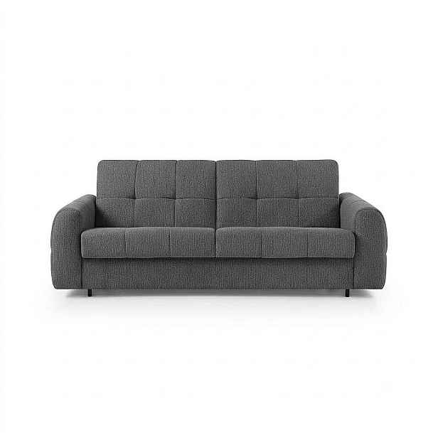 Kasvo PERONI 160 cm pohovka misterio 90