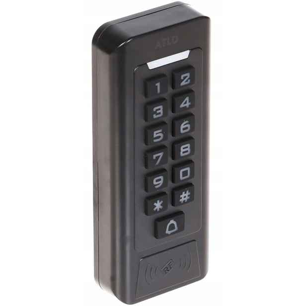 Kódový Zámek ATLO-KRM-855-V2 Wi-Fi