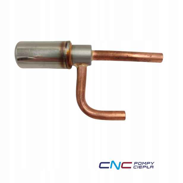 Panasonic CWB051029 expanzní ventil Expansion valve pro klimatizaci