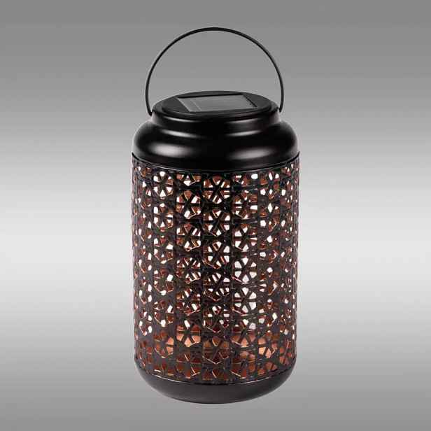 Svítidlo LAN RGB 31361 LED