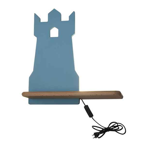 Dětská lampička TOWER LED Candellux