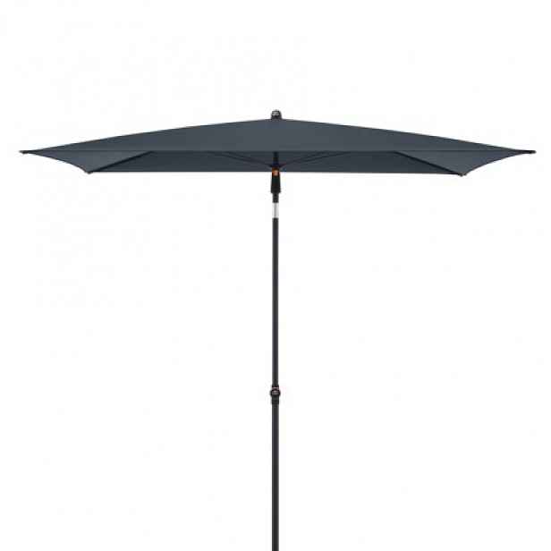 Doppler myZone 190 x 125 cm - středový slunečník : Desén látky - 840