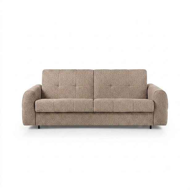 Kasvo PERONI 160 cm pohovka misterio 14