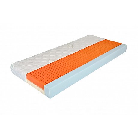Matrace STEFÁNIE 200x90 cm, výška 14 cm
