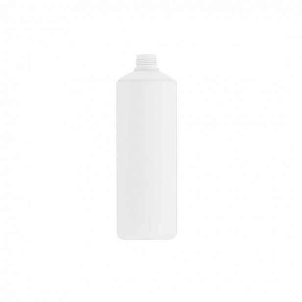 Sapho - Plastová nádobka pro zápustný dávkovač SP, 350 ml SP350