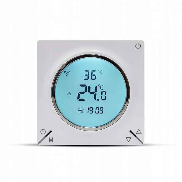 Termostat Greenie T829 s týdenním programováním