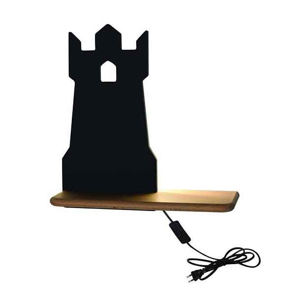 Dětská lampička TOWER LED Candellux